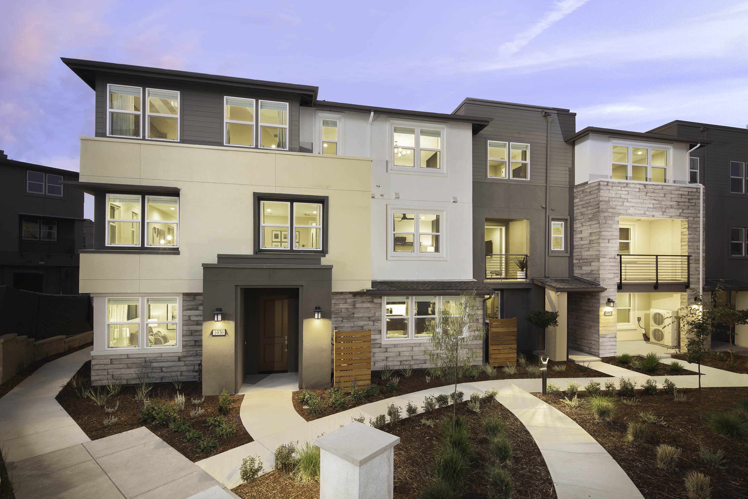 KTGY Receives Residential Design Awards at 2024 BIA Bay Area Excellence in Home Building Awards