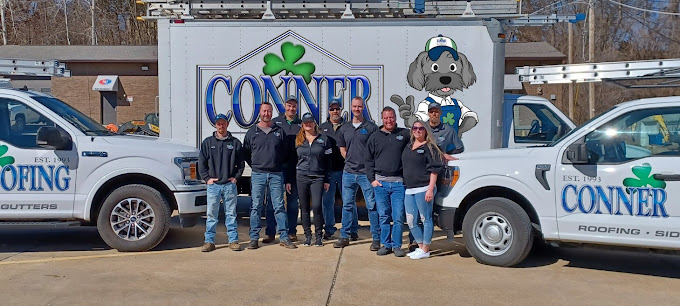 Conner Roofing, LLC Unveils Cutting-Edge Solutions for Seamless Roof Replacement