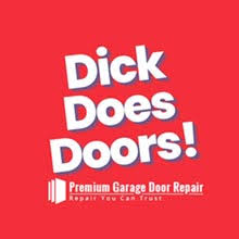 Dick Does Doors Introduces Top-Tier Commercial Garage Door Installation Services