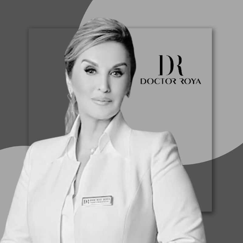 Doctor Roya Redefines Luxury - Beyond Materialism: The Emotional Weight of Things