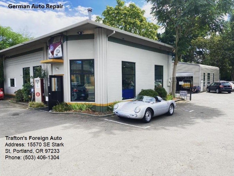 Trafton's Foreign Auto Celebrates 46 Years of Dedication to Quality Service