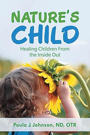 Author’s Tranquility Press Announces the Release of “Nature’s Child ...