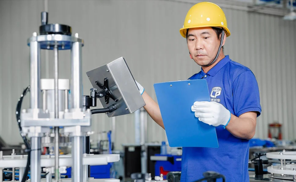 Explore LevaPack: A Professional Canning Equipment Manufacturer Explore LevaPack: A Professional Canning Equipment Manufacturer