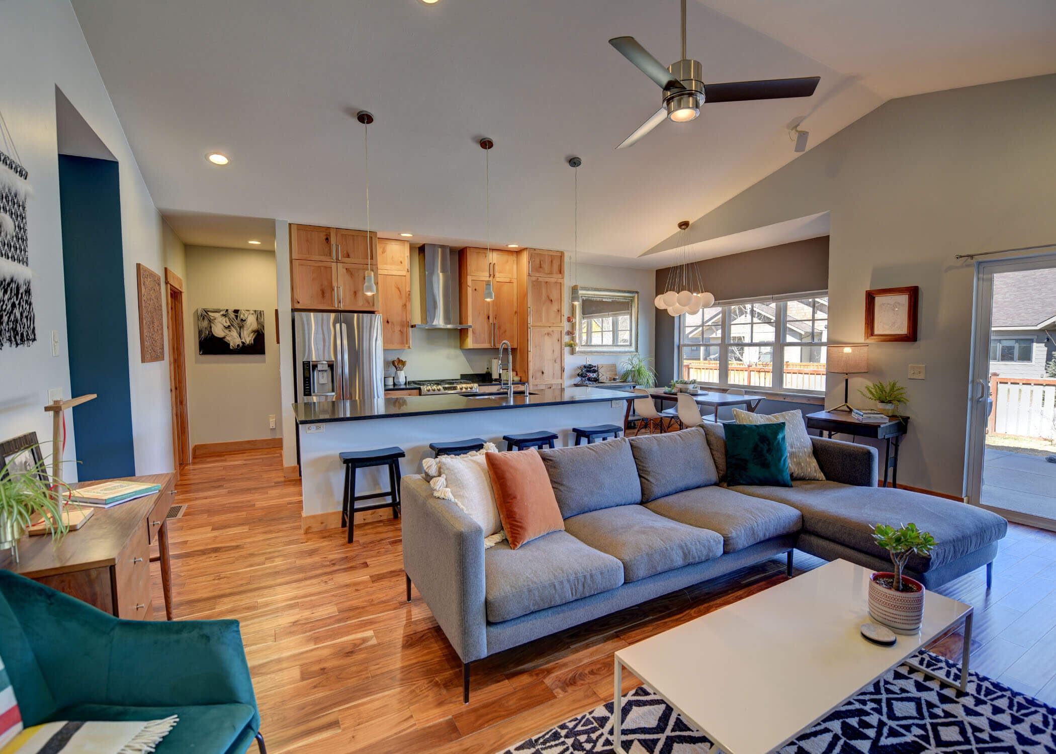 Top Bozeman, MT, Realtor Pioneers Unique Home Staging Approach to