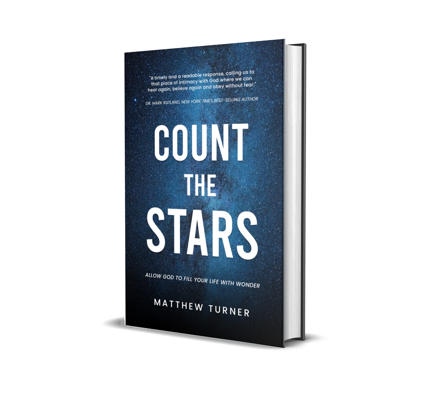 How To Count The Stars And Live In Wonder News Decaturdailydemocrat