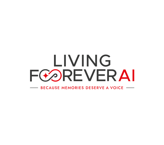Living Forever – AI Selected for Startup Grind Global Conference 2026 – Named Among Top 150 Startups Worldwide
