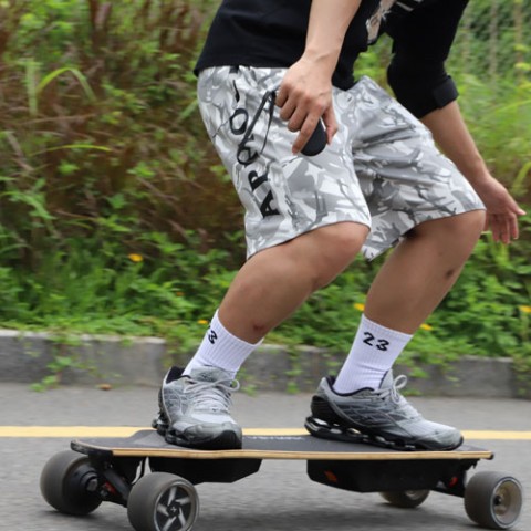 Veymax Electric Skateboard