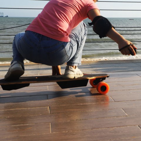 Veymax Cejour Electric Skateboard