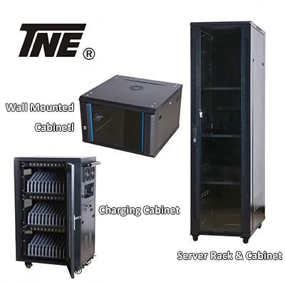 Tne Top Network Cabinet Charging Cabinet Manufacturer And
