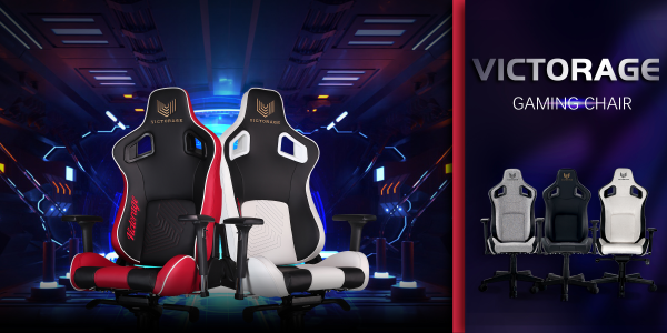 Victorage V3 Series gaming chair