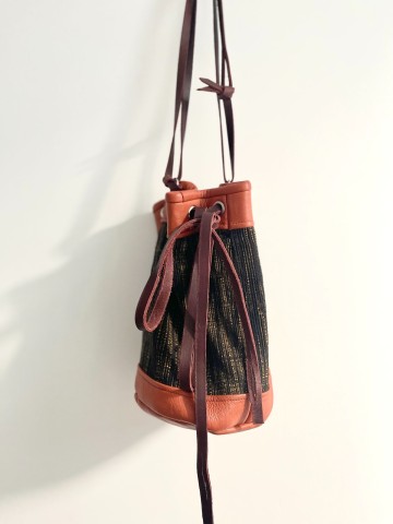 Le Voyageur Bag by Aline Dazogbo — Kickstarter
