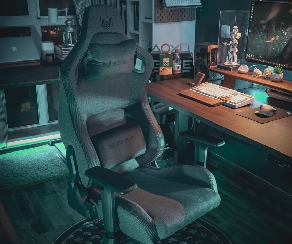 Victorage gaming chair