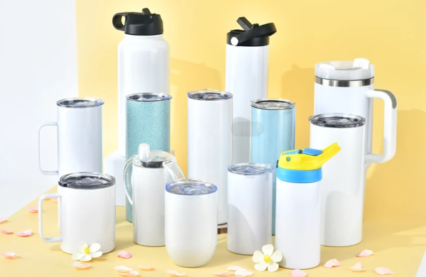The Ultimate Guide to Bulk Tumblers: Quality, Variety, and Savings