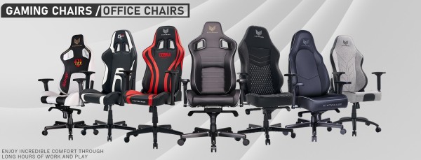 Victorage office chairs