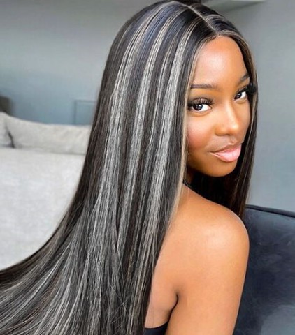 Why Do Women Like To Wear Lace Front Wigs? - Digital Journal