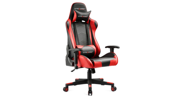 GT Racing Pro Series gaming chair