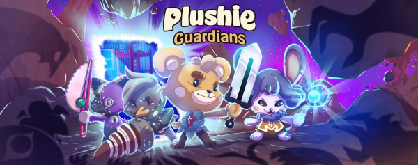 Plushie Guardians NFT is set to bring Web3 gaming with a revolutionary economy