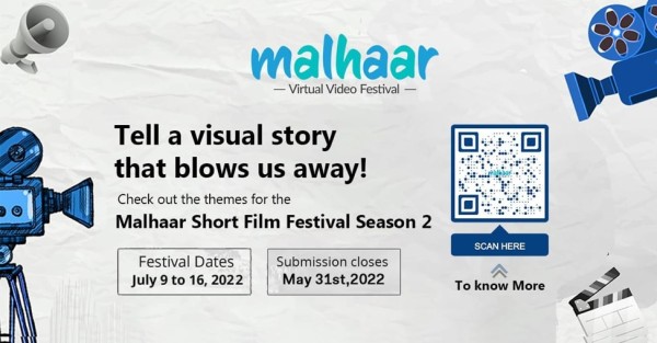 Einzigartige, unvergleichliche Kurzfilme aus Spanien, Frankreich, Südkorea und Deutschland beim Malhaar International Virtual Short Film Festival