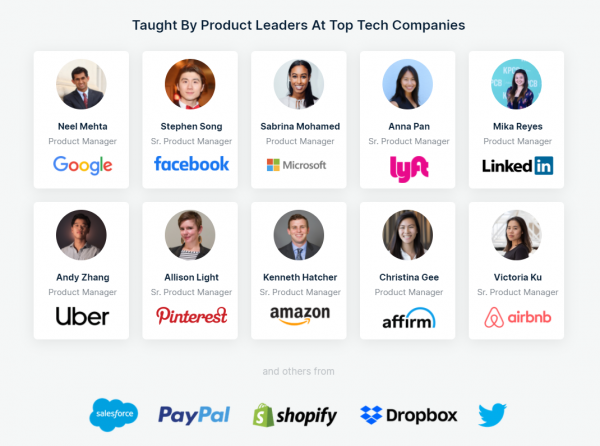 Product Alliance Reveals 2021 Job List of Top Product Management 