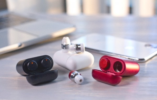 HOREN launches X1T PRO TWS True Wireless Earphones with Autonomous