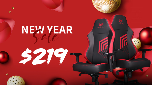 Victorage Echo series gaming chair