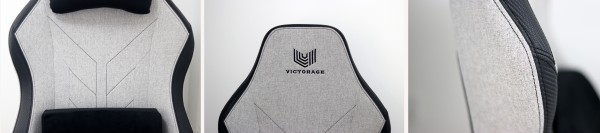 office chair details