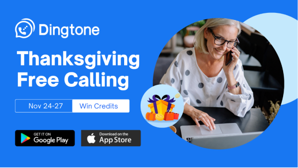 Contact Us - Dingtone