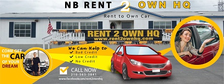 New Braunfels Rent 2 Own Hq Is Proving To Be The Best In Rent-to-own Market In The United States Virtual-strategy Magazine