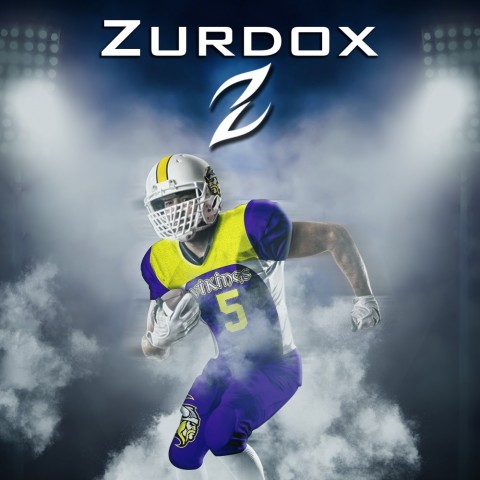 Zurdox sales custom jerseys