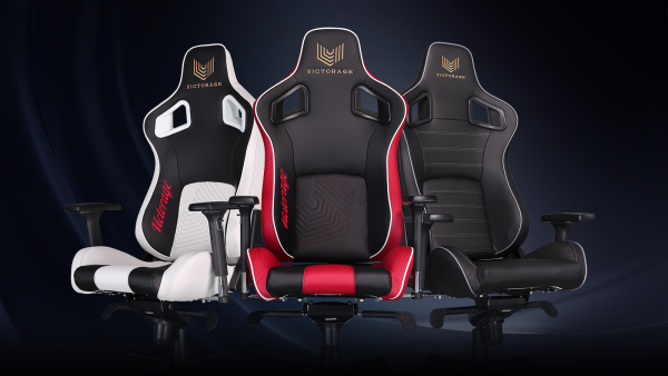 Victorage Delta series gaming chair