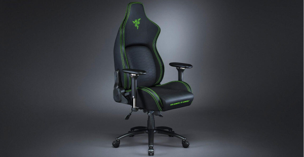 Razer Iskur series gaming chair