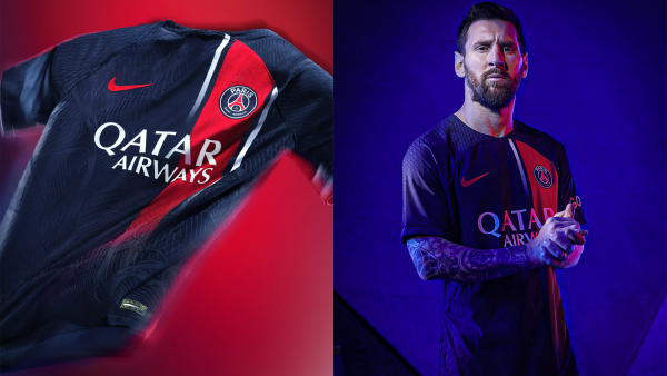 The Evolution of Football Jerseys: A Blend of Style Passion | Get News