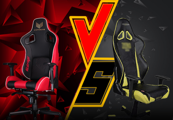 victorage gaming chair