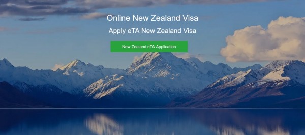 Visa de Nueva Zelanda para ciudadanos de Chile, Chipre, Dinamarca y Estonia