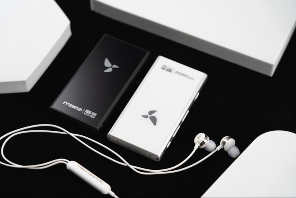 Portable Music Player of Hiby Digital