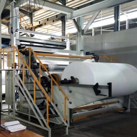 Routine Maintenance Of Spunbond Nonwoven Fabric Machine