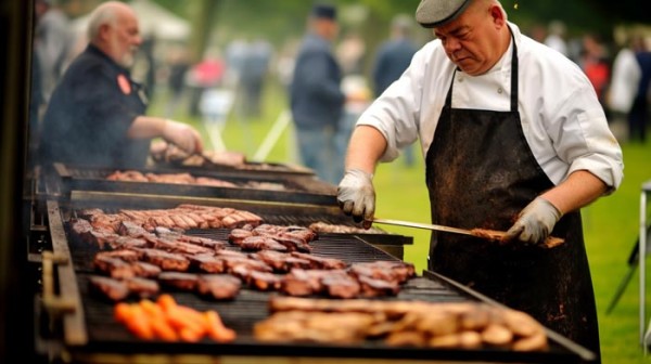 British Barbeque Festival – Ultimate Guide to BBQ Festivals, Recipes, Tips,  Tricks, and Toolset Reviews