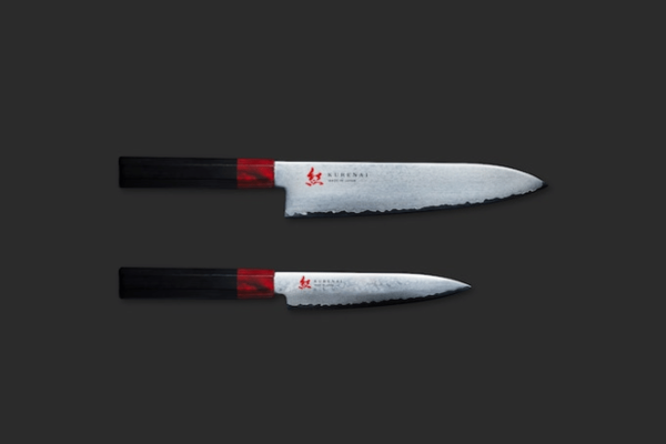 8 Gyuto Japanese Style Chef Knife - Forge To Table - Touch of Modern