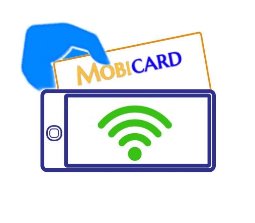 MobiCard 1