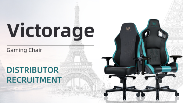 Victorage gaming chair