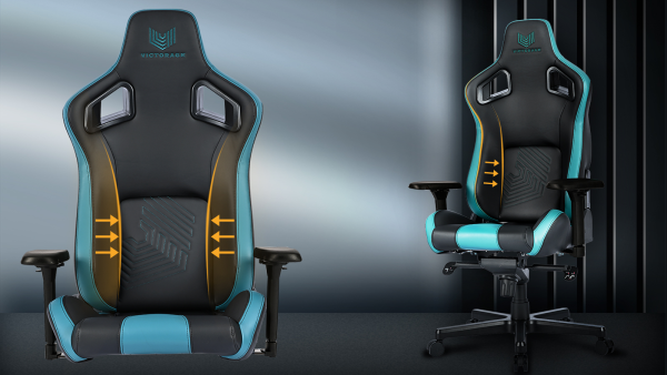 VICTORAGE gaming chair