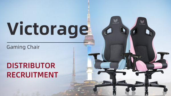 VICTORAGE gaming chair