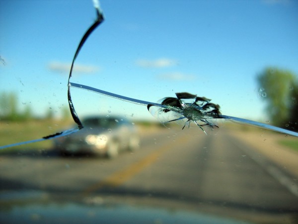 How does Summer Heat affect auto glass? Patsco Windshield Repair has the answers