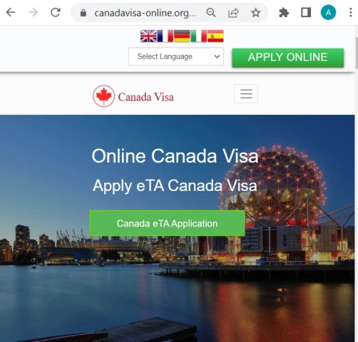 „Canada Visa Online“ pagerina vizų paslaugas Latvijos, Lietuvos, Nyderlandų, Naujosios Zelandijos ir Norvegijos piliečiams