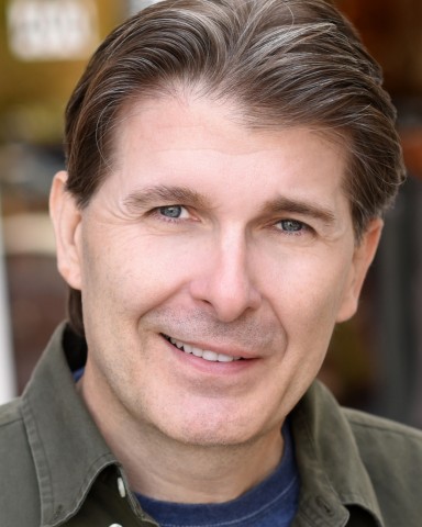 Randall Franks (Randall Franks Media : Anna Ritch)