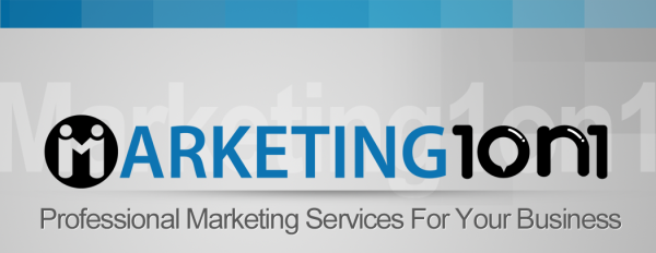 Introducing Marketing1on1, a premier High-Quality SEO and Digital Marketing Services Company