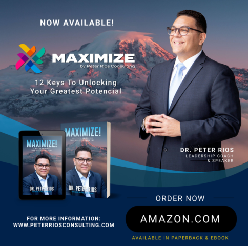 Unlocking Your Greatest Potential: 12 Key Steps