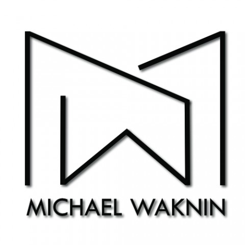 michael waknin logo