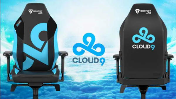 CLOUD9: SECRETLAB