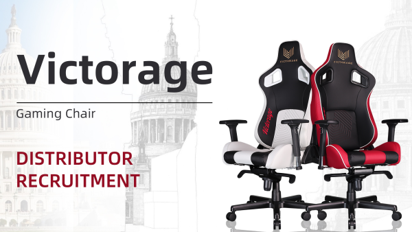 Victorage gaming chair